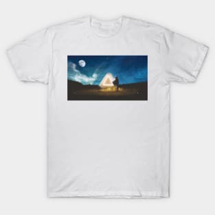 Moonchild m83 T-Shirt